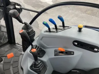 2022 NEW HOLLAND WORKMASTER 120