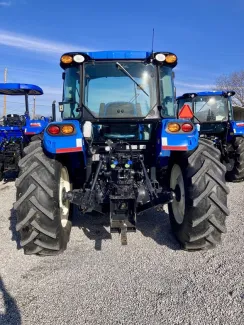 2022 NEW HOLLAND WORKMASTER 120