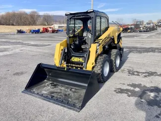 2025 GEHL V230 SKID-STEER