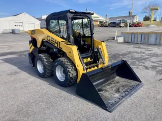 2025 GEHL V230 SKID-STEER
