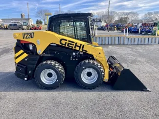 2025 GEHL V230 SKID-STEER