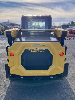 2025 GEHL V230 SKID-STEER