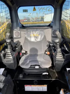 2025 GEHL V230 SKID-STEER