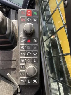 2025 GEHL V230 SKID-STEER