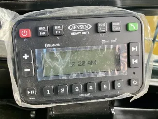 2025 GEHL V230 SKID-STEER