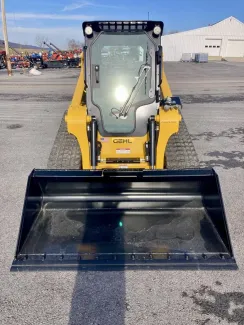 2025 GEHL RT195 CTL