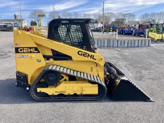 2025 GEHL RT195 CTL