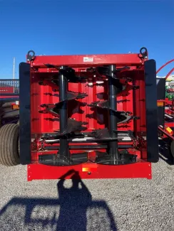 2026 H&S PS6138 VERTICAL BEATER SPREADER