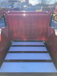 2026 H&S PS6138 VERTICAL BEATER SPREADER
