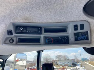 2015 NEW HOLLAND T7.245