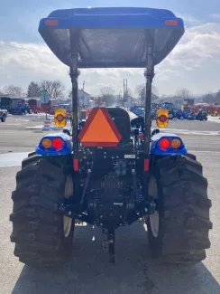 2014 NEW HOLLAND BOOMER 47