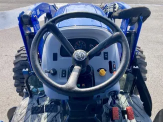 2014 NEW HOLLAND BOOMER 47