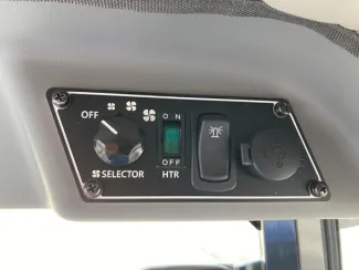 2026 NEW HOLLAND WORKMASTER 25S
