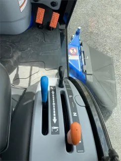 2026 NEW HOLLAND WORKMASTER 25S