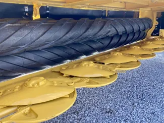 2026 NEW HOLLAND 313R PLUS DISCBINE