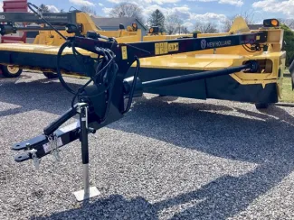 2026 NEW HOLLAND 209R DISCBINE