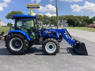 2026 NEW HOLLAND WORKMASTER 55