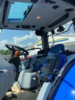 2026 NEW HOLLAND WORKMASTER 55