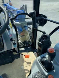 2026 NEW HOLLAND WORKMASTER 55