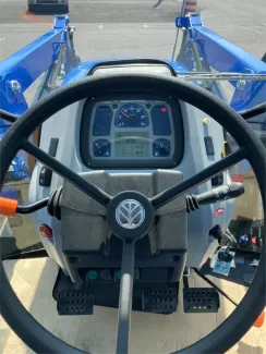 2026 NEW HOLLAND WORKMASTER 55