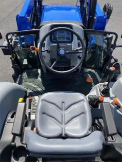 2026 NEW HOLLAND WORKMASTER 75