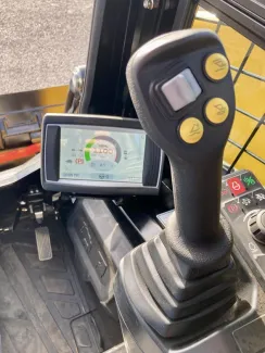 2026 GEHL V335 SKID-STEER