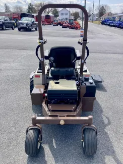 2026 GRASSHOPPER 727 W/ EFI ZERO-TURN MOWER