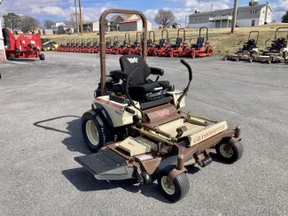 2026 GRASSHOPPER 334.5VG4 W/ 61" DECK