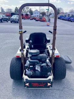 2026 GRASSHOPPER 334.5VG4 W/ 61" DECK