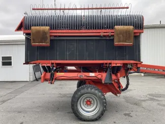 2021 KUHN MM701 MERGER