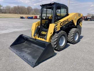 2026 GEHL V335 SKID-STEER