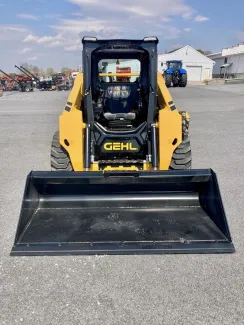 2026 GEHL V335 SKID-STEER
