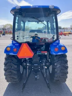 2026 NEW HOLLAND BOOMER 40