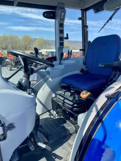 2026 NEW HOLLAND BOOMER 40