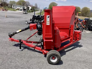 2026 DION 860 HO FORAGE BLOWER