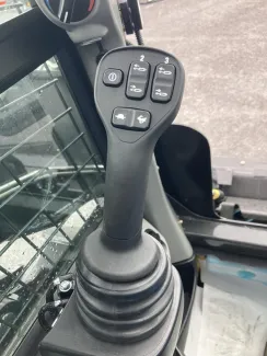 2026 NEW HOLLAND C337 CTL