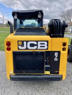 2023 JCB 270