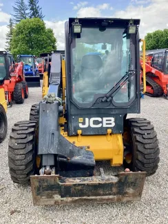 2023 JCB 270