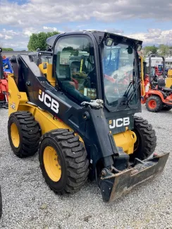 2023 JCB 270
