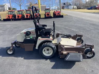 2026 GRASSHOPPER 900D