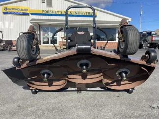 2026 GRASSHOPPER 900D