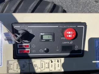 2026 GRASSHOPPER 623T W/ 52" DECK