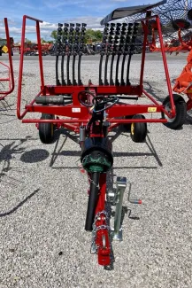 2025 NEW HOLLAND PROROTOR 3114