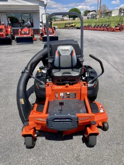 2021 KUBOTA Z231 ZERO-TURN MOWER