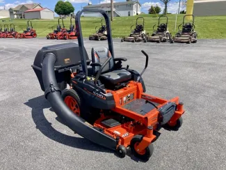 2021 KUBOTA Z231 ZERO-TURN MOWER