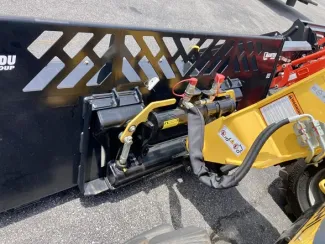 2026 GEHL TH5-19 TELEHANDLER