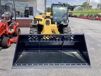 2026 GEHL TH5-19 TELEHANDLER