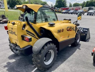 2026 GEHL TH5-19 TELEHANDLER