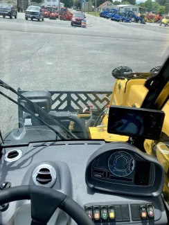 2026 GEHL TH5-19 TELEHANDLER