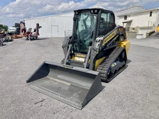 2026 NEW HOLLAND C330 CTL